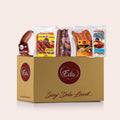 Box 2: 10er Pack Rindswurst